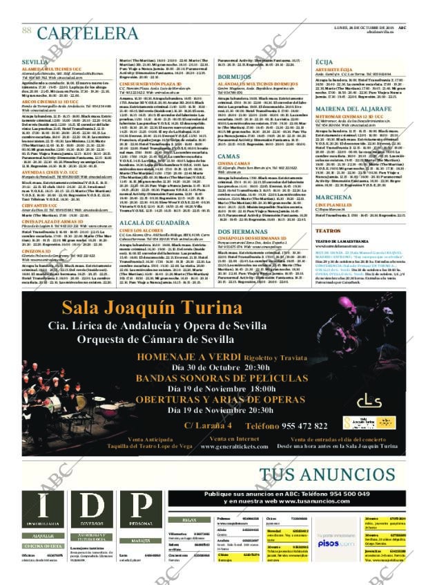 ABC SEVILLA 26-10-2015 página 88