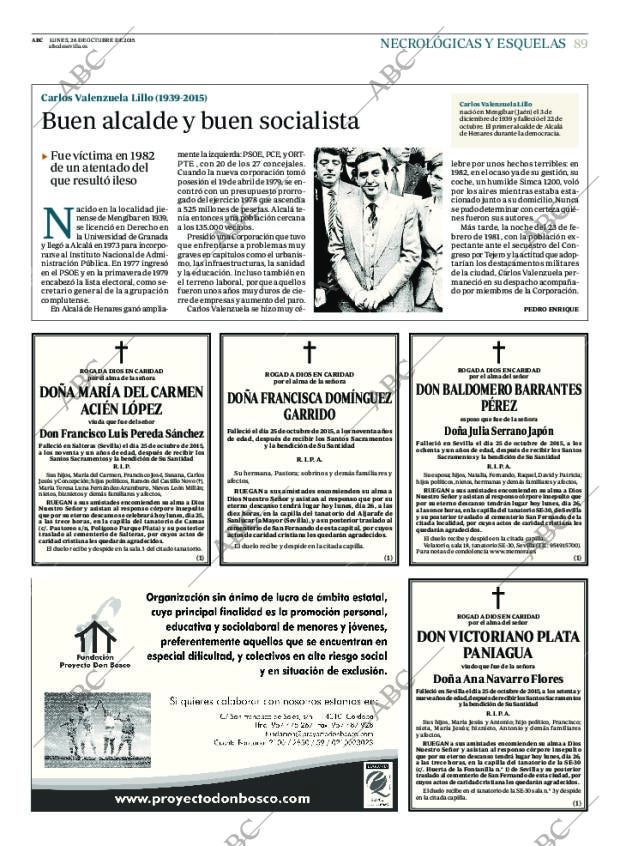 ABC SEVILLA 26-10-2015 página 89