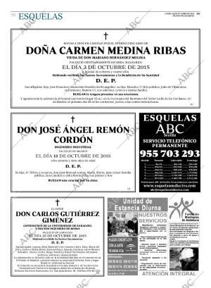 ABC SEVILLA 26-10-2015 página 90