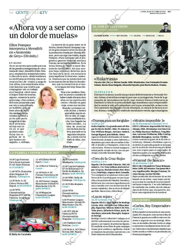 ABC SEVILLA 26-10-2015 página 94