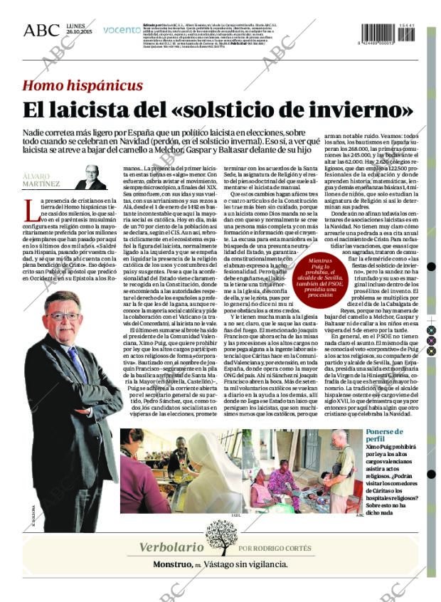 ABC SEVILLA 26-10-2015 página 96