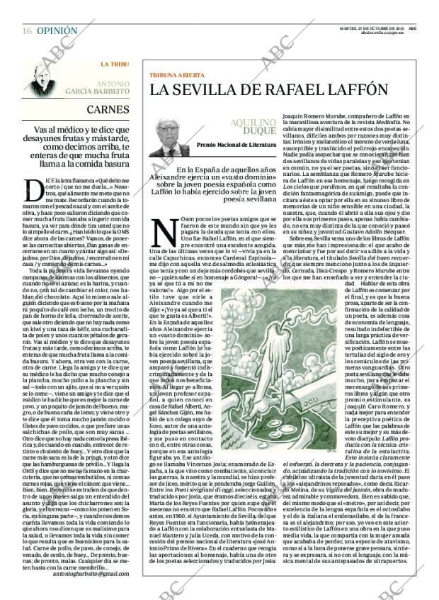 ABC SEVILLA 27-10-2015 página 16
