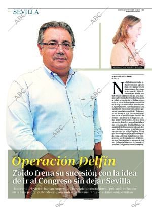 ABC SEVILLA 27-10-2015 página 20