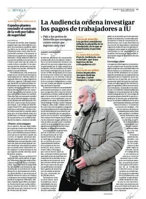 ABC SEVILLA 27-10-2015 página 22