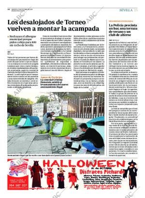 ABC SEVILLA 27-10-2015 página 25