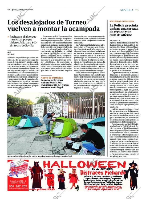 ABC SEVILLA 27-10-2015 página 25