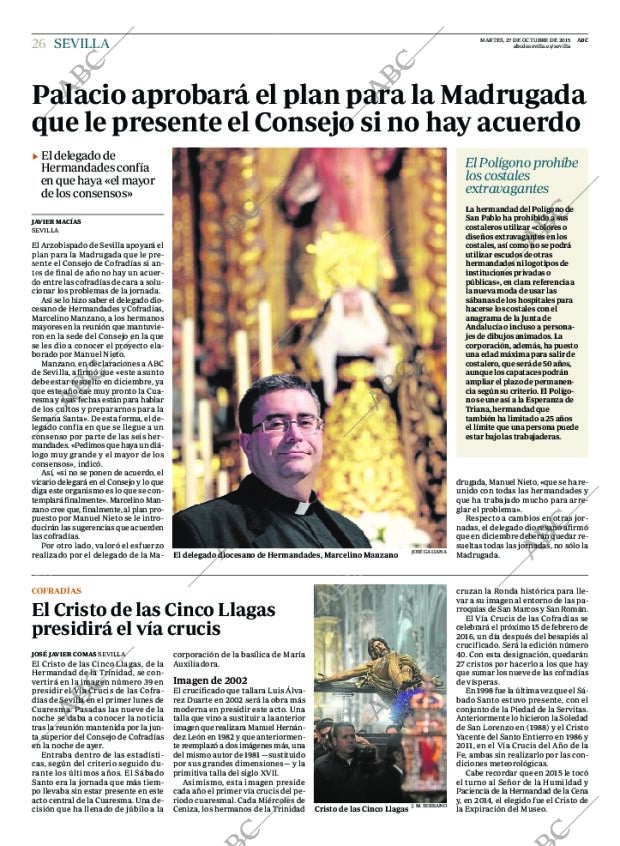 ABC SEVILLA 27-10-2015 página 26