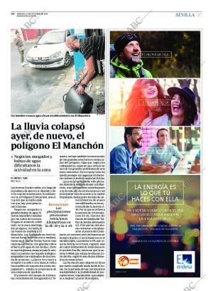ABC SEVILLA 27-10-2015 página 27