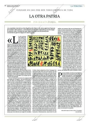 ABC SEVILLA 27-10-2015 página 3