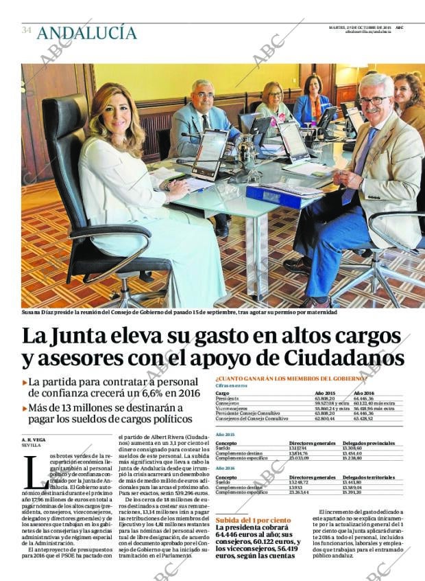 ABC SEVILLA 27-10-2015 página 34