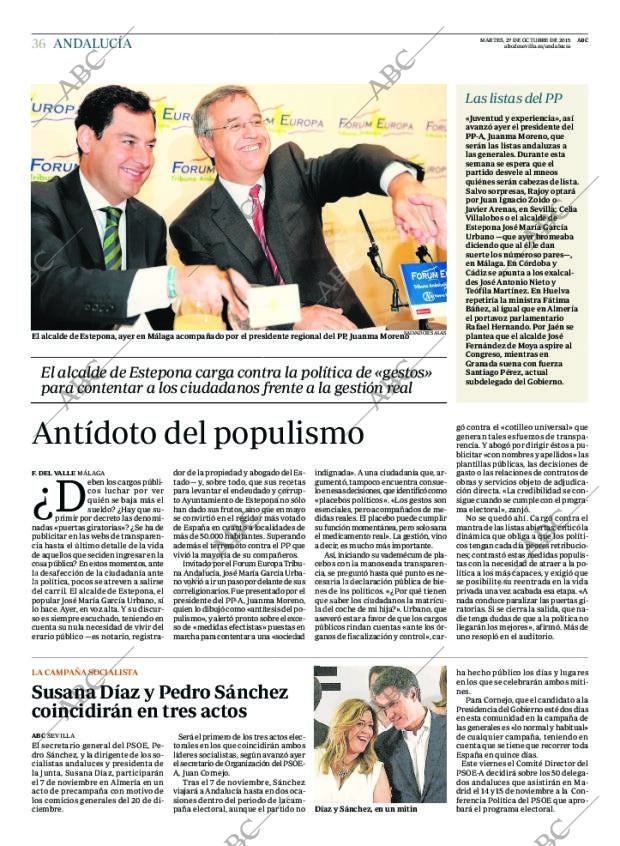 ABC SEVILLA 27-10-2015 página 36