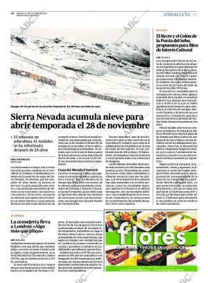 ABC SEVILLA 27-10-2015 página 39