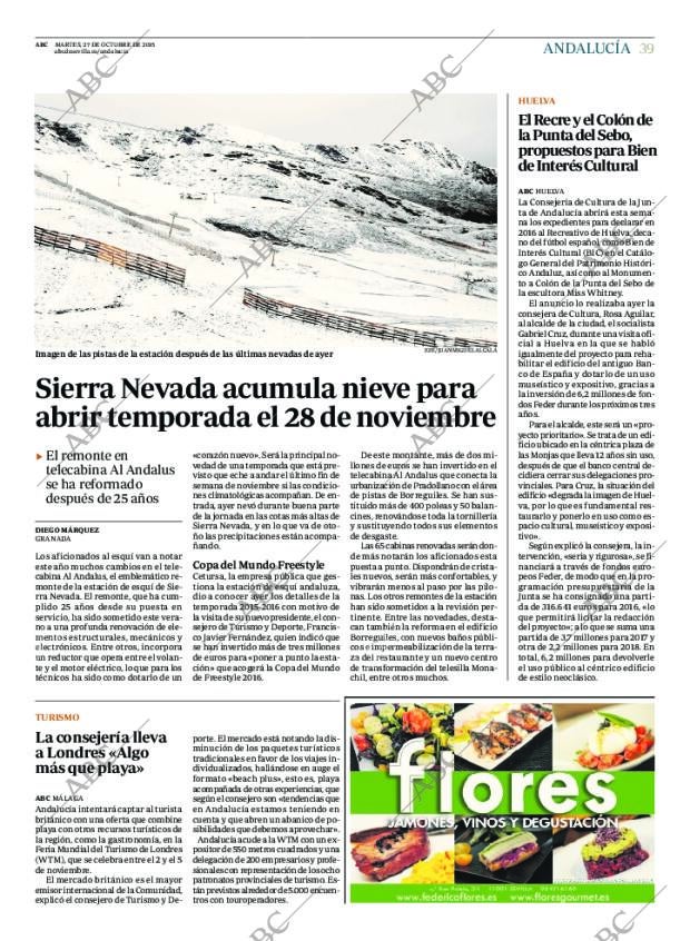 ABC SEVILLA 27-10-2015 página 39