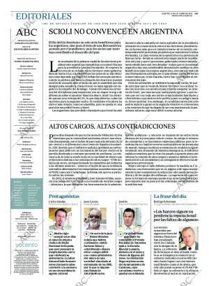 ABC SEVILLA 27-10-2015 página 4