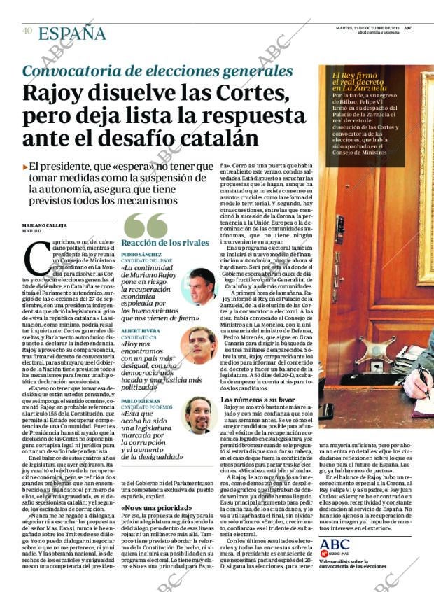 ABC SEVILLA 27-10-2015 página 40