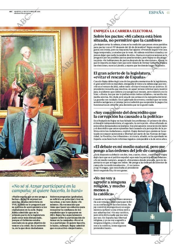 ABC SEVILLA 27-10-2015 página 41