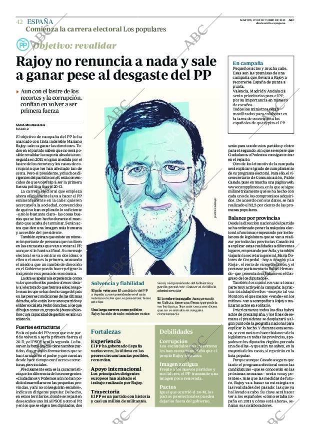 ABC SEVILLA 27-10-2015 página 42