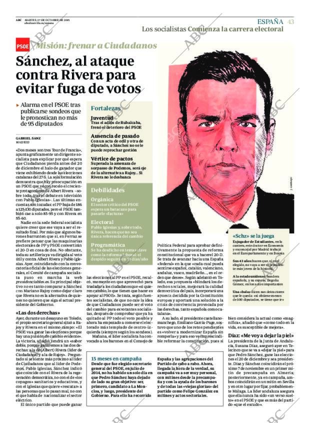 ABC SEVILLA 27-10-2015 página 43