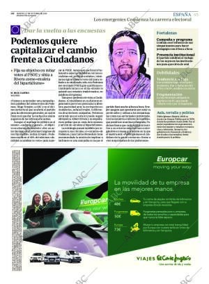 ABC SEVILLA 27-10-2015 página 45