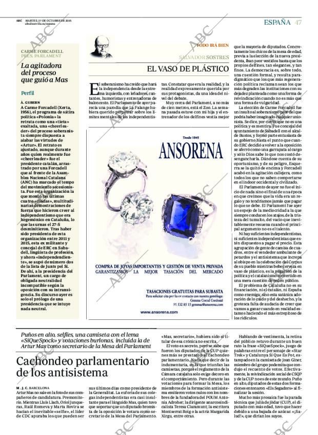 ABC SEVILLA 27-10-2015 página 47