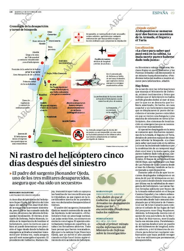 ABC SEVILLA 27-10-2015 página 49