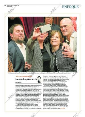 ABC SEVILLA 27-10-2015 página 5