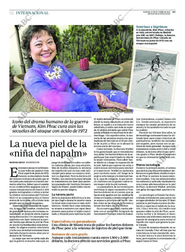 ABC SEVILLA 27-10-2015 página 52