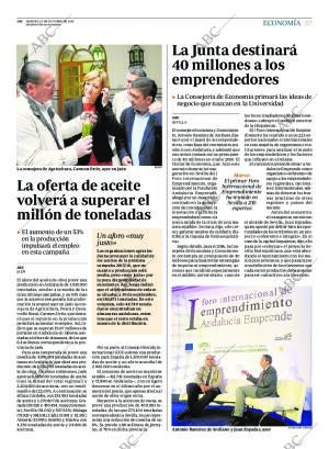 ABC SEVILLA 27-10-2015 página 57