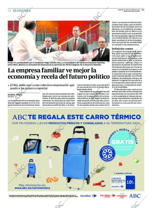 ABC SEVILLA 27-10-2015 página 58