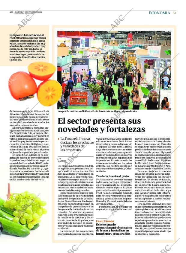 ABC SEVILLA 27-10-2015 página 61