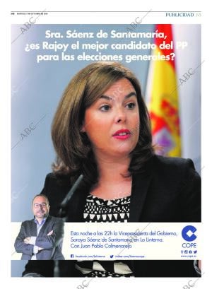 ABC SEVILLA 27-10-2015 página 65