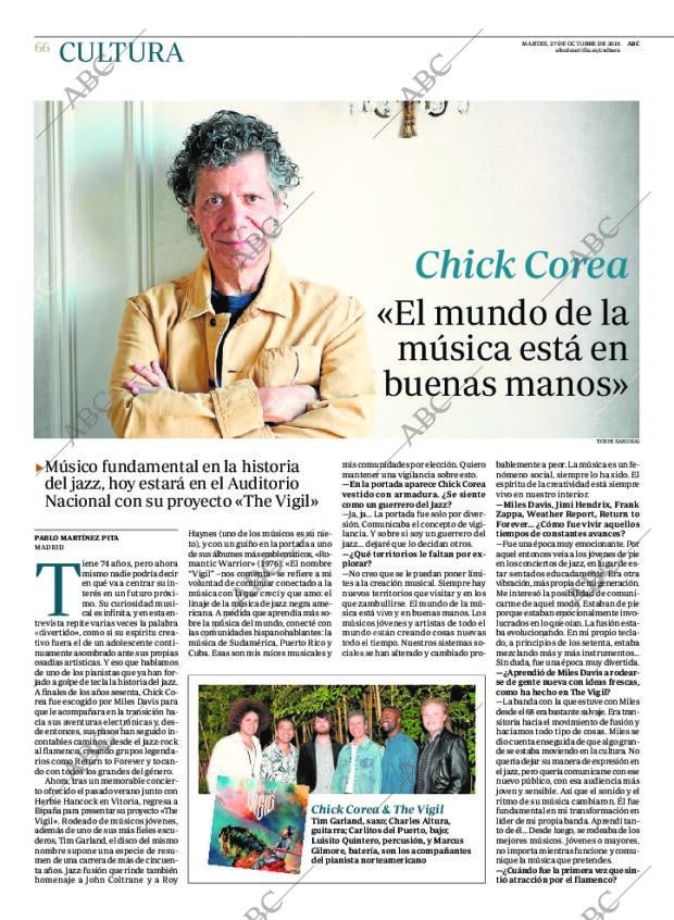 ABC SEVILLA 27-10-2015 página 66