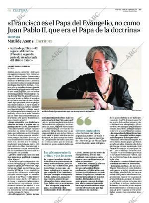 ABC SEVILLA 27-10-2015 página 68