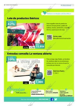 ABC SEVILLA 27-10-2015 página 69