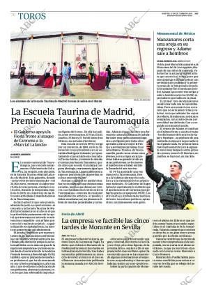 ABC SEVILLA 27-10-2015 página 70