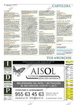 ABC SEVILLA 27-10-2015 página 71