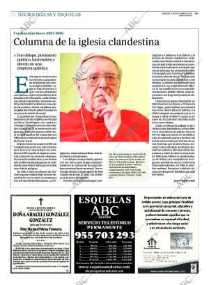 ABC SEVILLA 27-10-2015 página 72