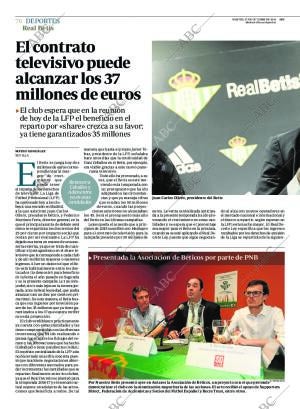 ABC SEVILLA 27-10-2015 página 76