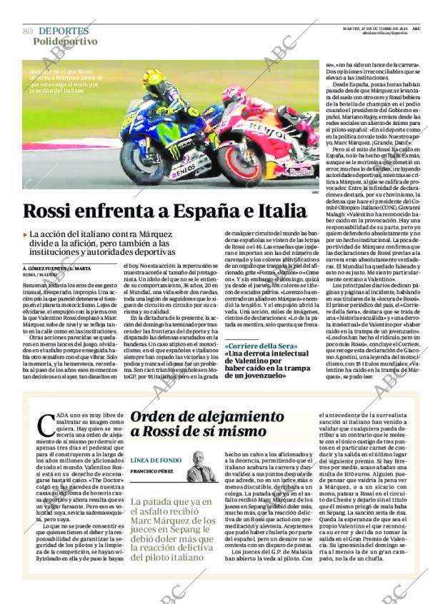 ABC SEVILLA 27-10-2015 página 80
