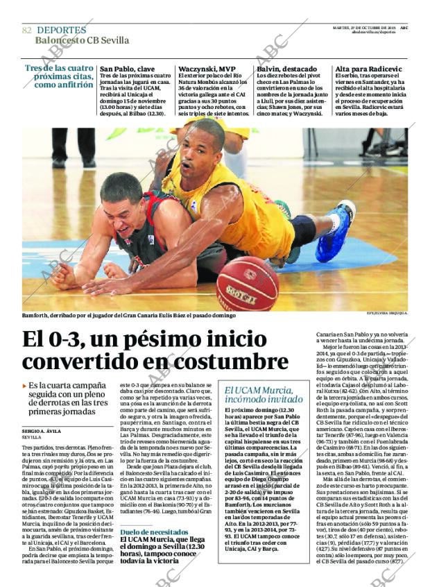 ABC SEVILLA 27-10-2015 página 82