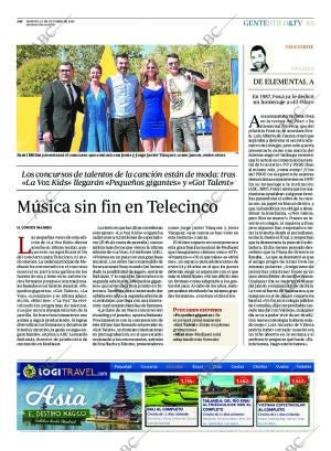 ABC SEVILLA 27-10-2015 página 85