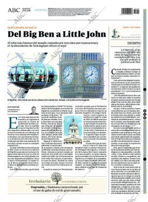 ABC SEVILLA 27-10-2015 página 88