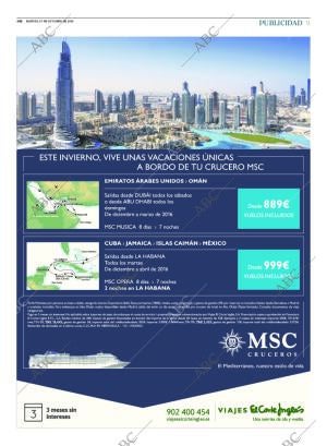 ABC SEVILLA 27-10-2015 página 9