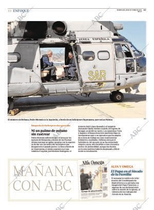 ABC MADRID 28-10-2015 página 10