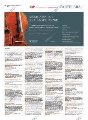 ABC MADRID 28-10-2015 página 71