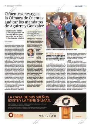 ABC MADRID 28-10-2015 página 79