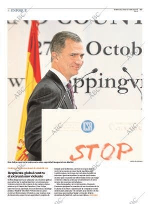 ABC MADRID 28-10-2015 página 8