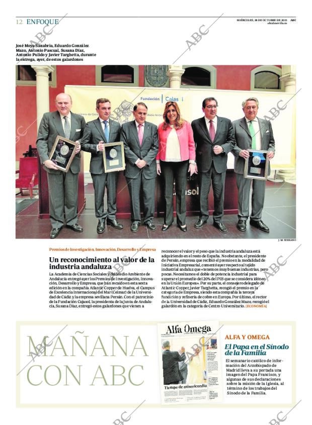 ABC SEVILLA 28-10-2015 página 12