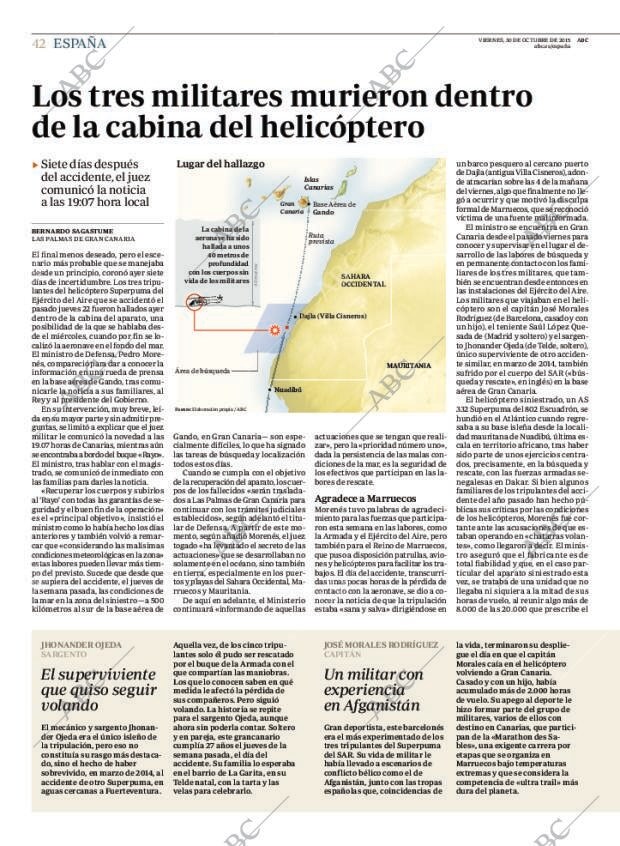 ABC CORDOBA 30-10-2015 página 42