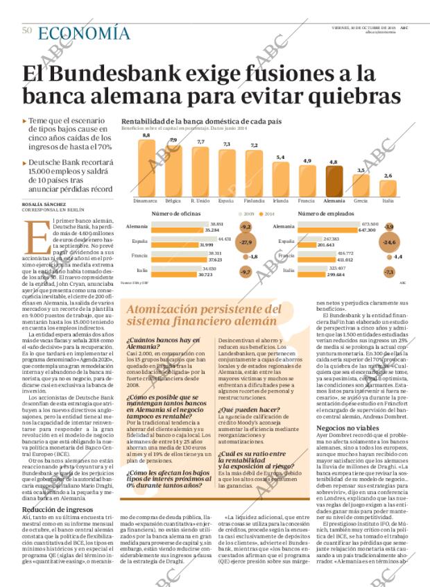 ABC CORDOBA 30-10-2015 página 50